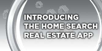 Introducing the Home Search Real Estate APP