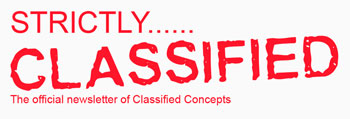Classified Concepts