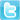 Follow us on Twitter